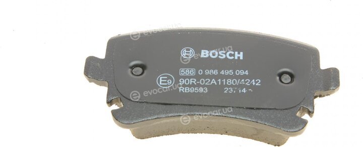 Bosch 0 986 495 094