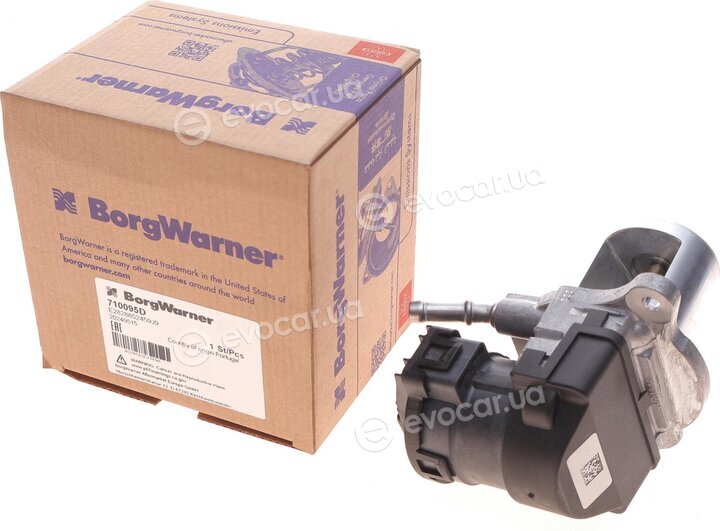 Wahler / BorgWarner 710095D