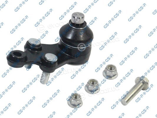 GSP S080455