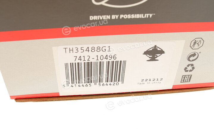 Gates TH35488G1