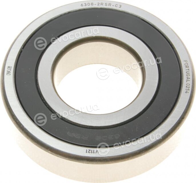 FAG 6308 2RSR C3