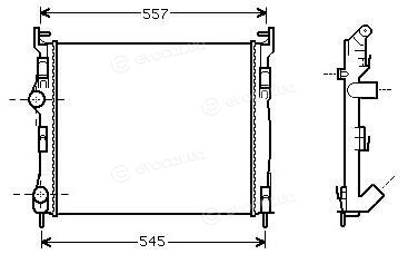 Starline A RT 2326