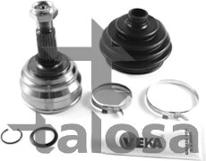 Talosa 77-VW-1018