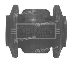 Borg & Beck BSK6493