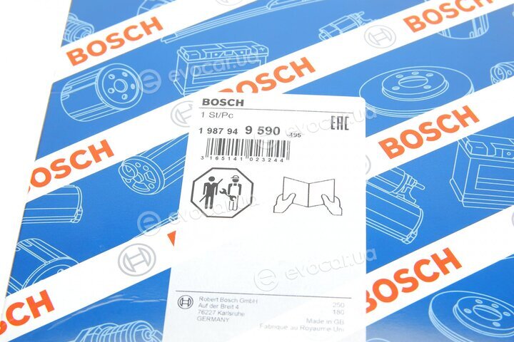 Bosch 1 987 949 590