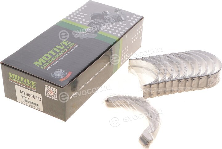 Motive M7060STD
