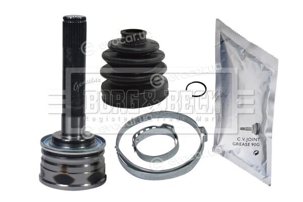 Borg & Beck BCJ1481