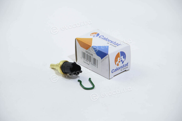 Vernet / Calorstat WS3046