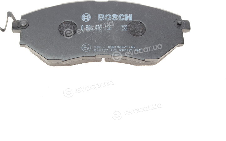Bosch 0 986 495 156