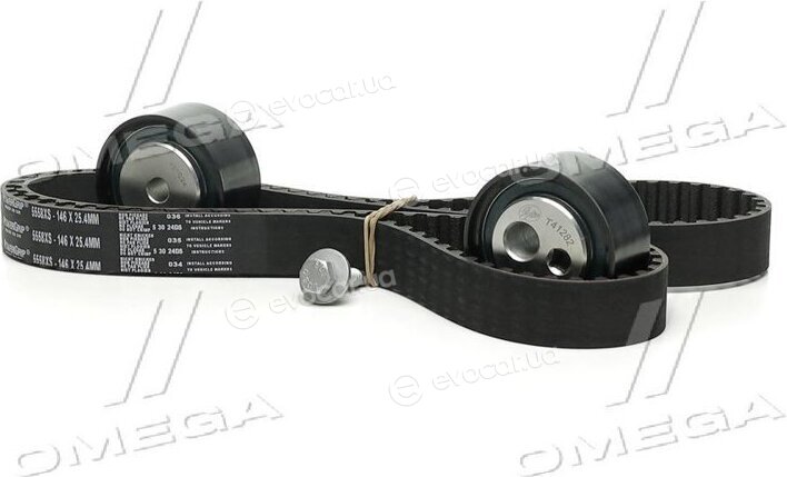 Gates K025558XS