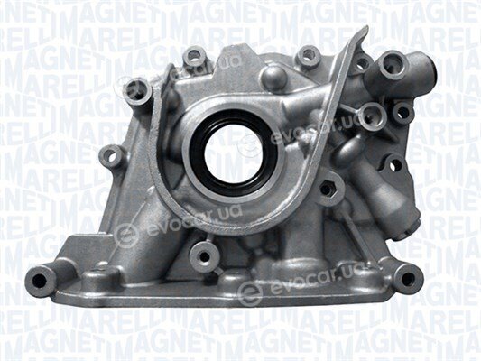 Magneti Marelli 351516000127