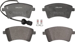 Delphi LP2504