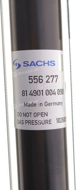 Sachs 556 277