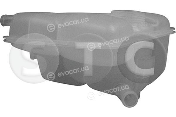 Metalcaucho / STC T430177