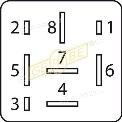 Gebe / Ika 9 9386 1