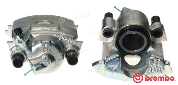 Brembo F 85 020