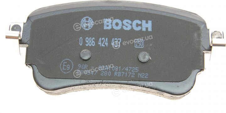 Bosch 0 986 424 437