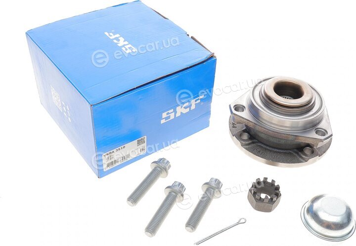 SKF VKBA 3510