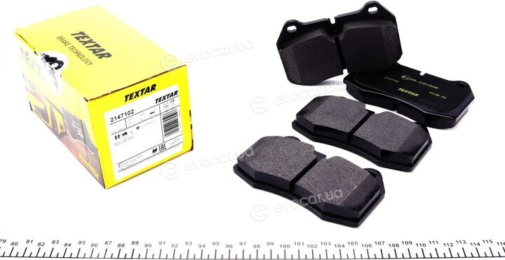 Textar 2147102