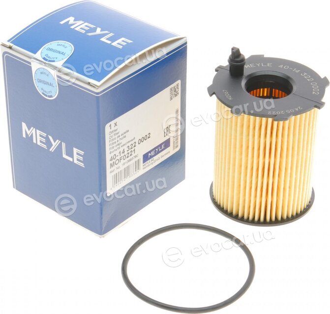 Meyle 40-14 322 0002