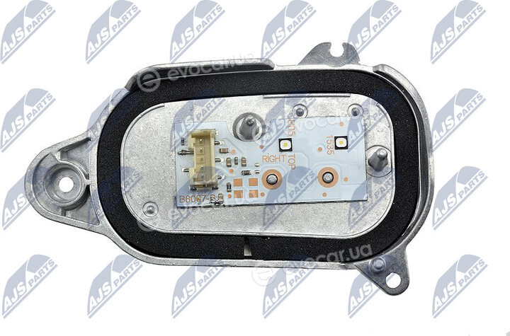 NTY EPX-AU-003
