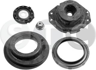 Metalcaucho / STC T404572