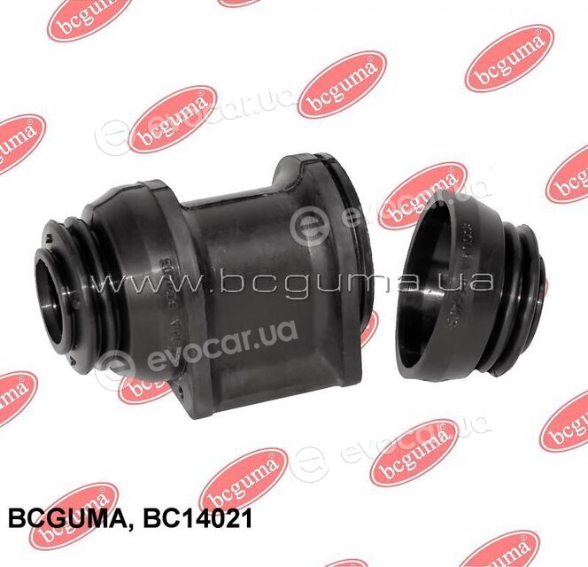 BC Guma 14021