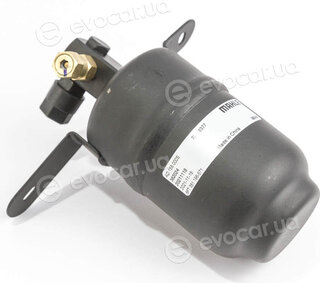 Mahle AD 158 000S