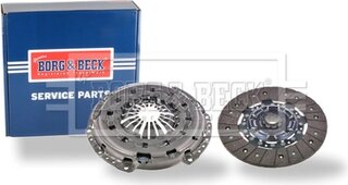 Borg & Beck HK2848
