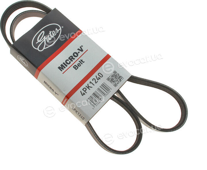 Gates 4PK1240