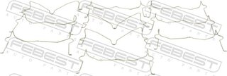 Febest 0103-004-PCS10