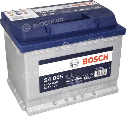 Bosch 0 092 S40 050