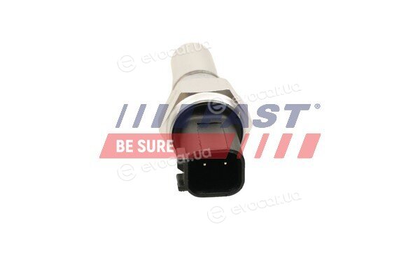 Fast FT81009