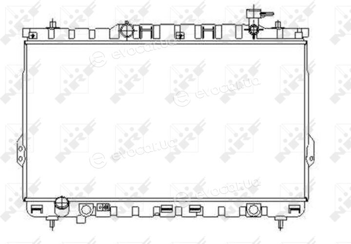 NRF 53357