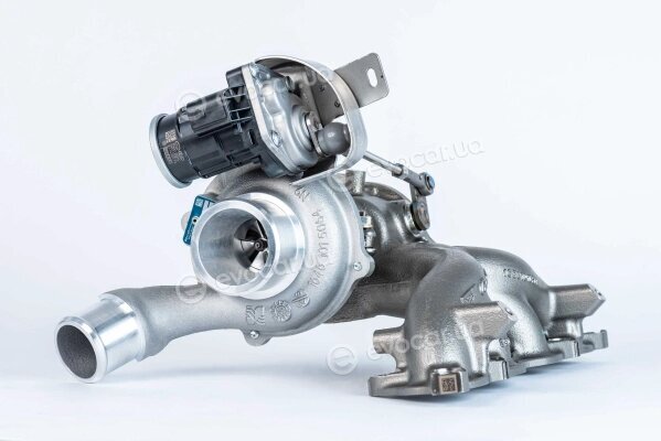 BorgWarner 16399880016