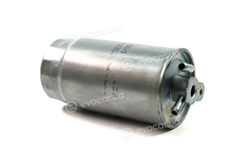 Mahle KL 160/1