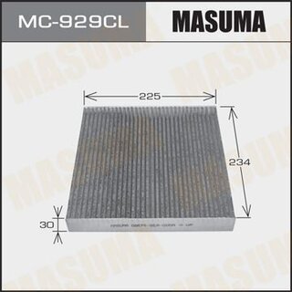 Masuma MC-929CL