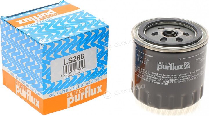 Purflux LS286