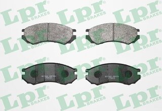 LPR / Samko 05P354