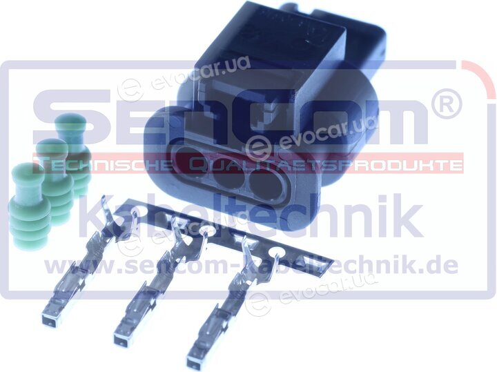 Sencom CS-20444