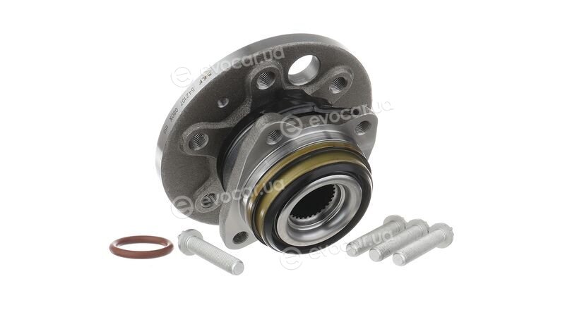 SKF VKBA 6748