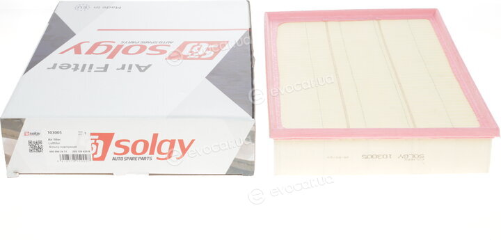Solgy 103005