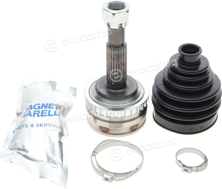 Magneti Marelli 302015100221