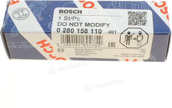 Bosch 0 280 158 110