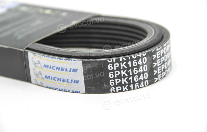 Michelin 6PK1640