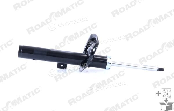 Roadmatic 401080RM