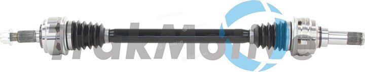 TrakMotive 30-2095
