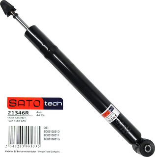Sato Tech 21346R