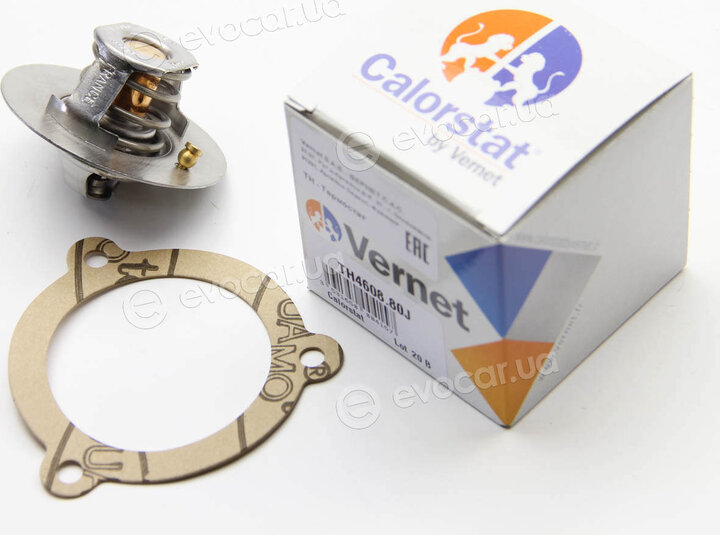Vernet / Calorstat TH4608.80J