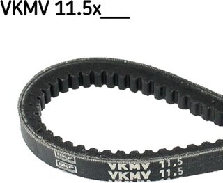 SKF VKMV 11.5x755